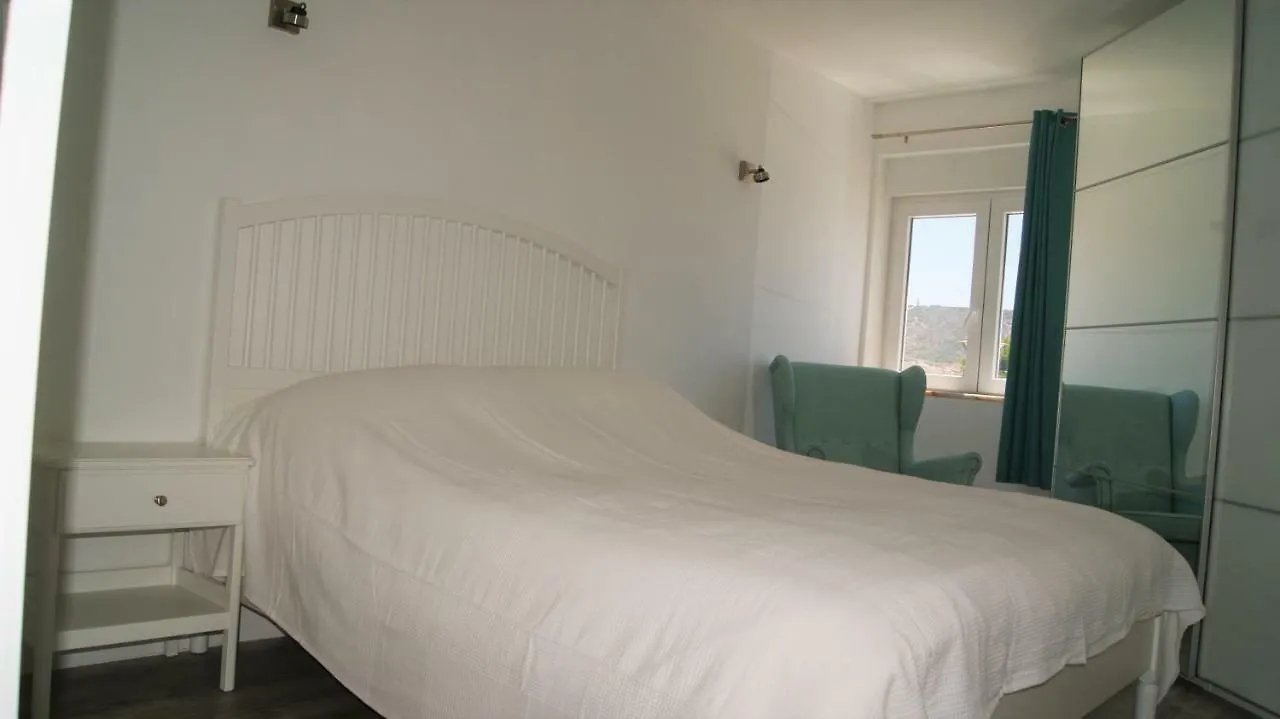 Apartamento Proximo Da Praia Luz 0*,