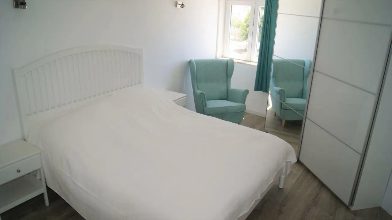 Apartamento Proximo Da Praia Luz Portugalsko
