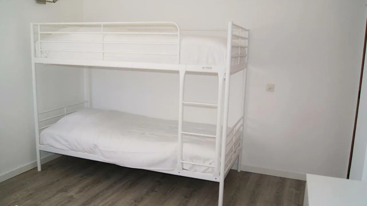 Apartamento Proximo Da Praia Luz Apartmán