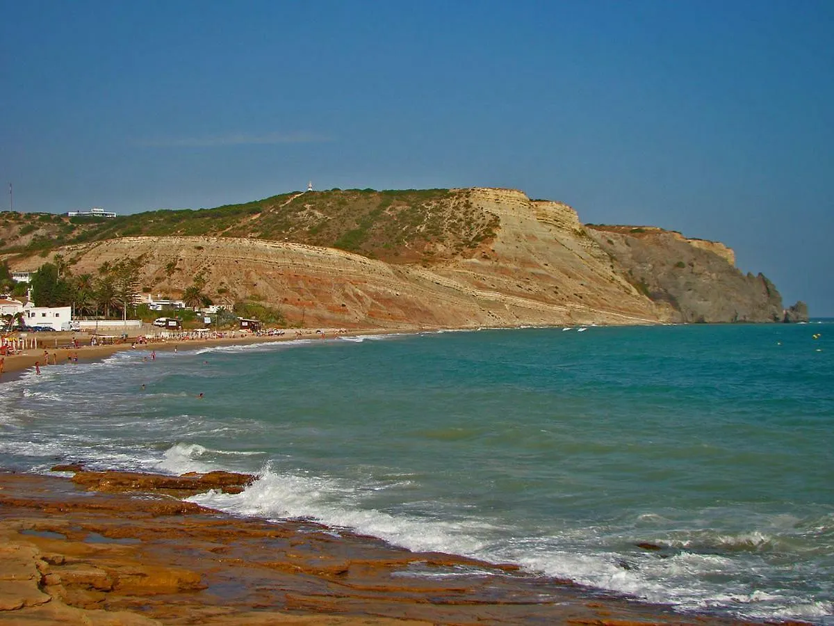 Apartamento Proximo Da Praia Praia Da Luz Portugal