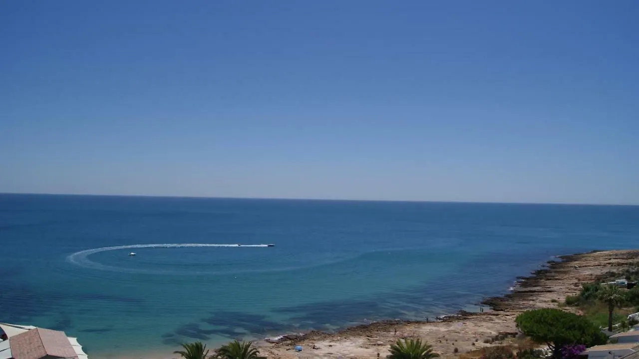 Apartment Apartamento Proximo Da Praia Praia Da Luz Portugal