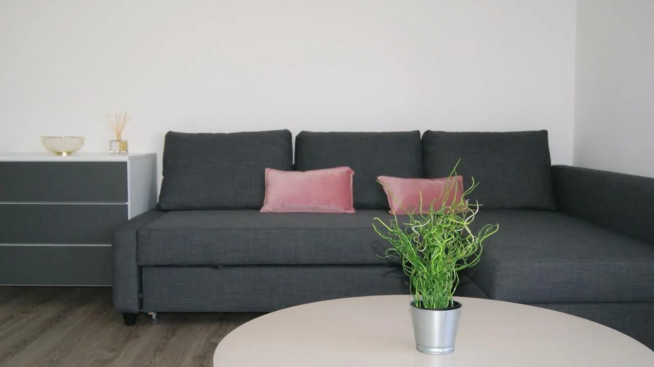 Apartamento Proximo Da Praia Praia Da Luz