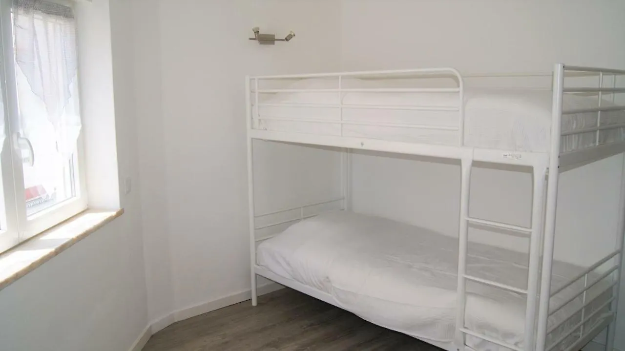 Apartment Apartamento Proximo Da Praia Praia Da Luz
