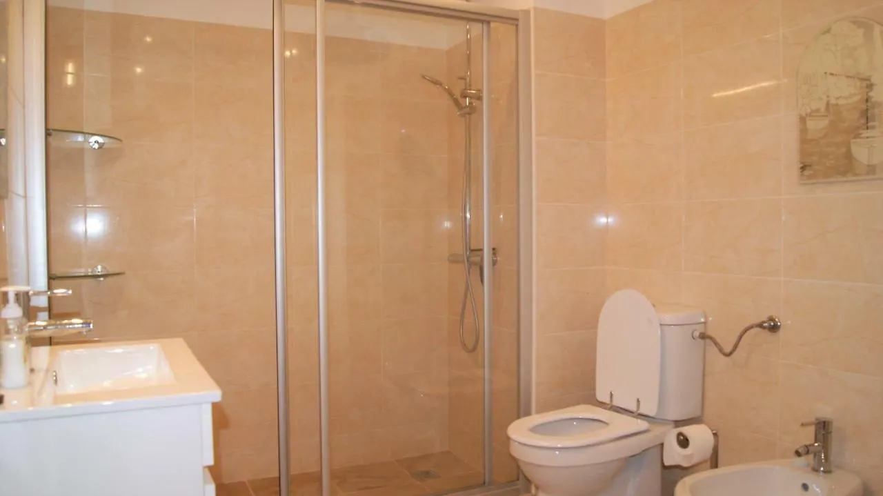 Apartamento Proximo Da Praia Praia Da Luz 0*,  Portugal