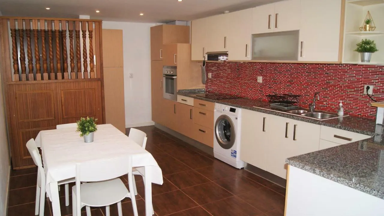 Apartamento Proximo Da Praia Praia Da Luz Apartment